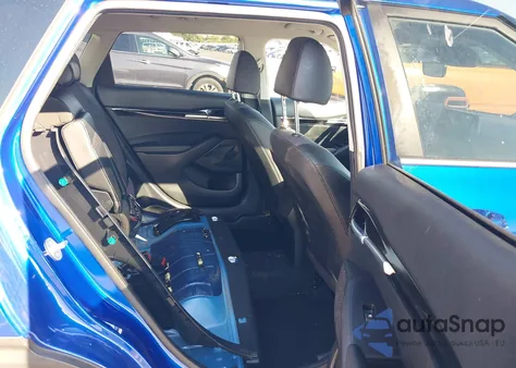 2021 Kia Seltos S from USA, damaged, VIN KNDEUCAA0M7136354